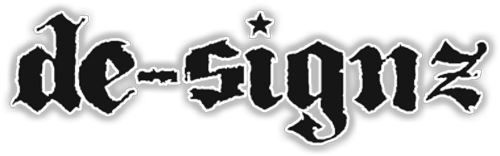 DE-Signz Logo
