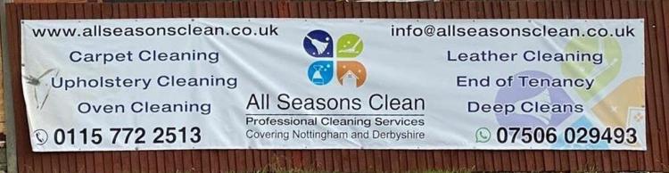 20ft x 4ft PVC Outdoor Banner 20ft x 4ft PVC Outdoor Banner