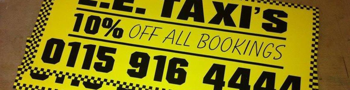 Taxi Magnetics Taxi Magnetics